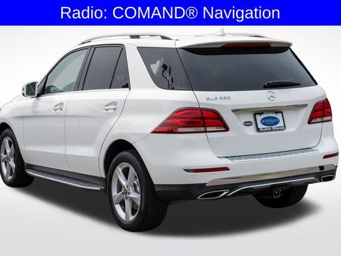 Used 2018 Mercedes-Benz GLE 350 image 6