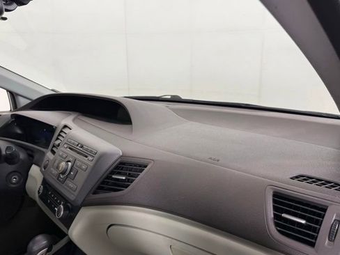 Used 2012 Honda Civic LX image 25