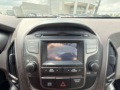 Used 2015 Hyundai Tucson SE FWD image 17