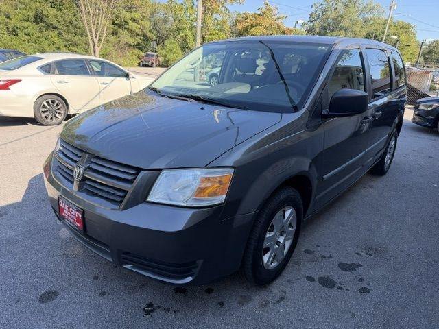 Used 2010 Dodge Grand Caravan SE w/ PWR Window Group FWD image 2