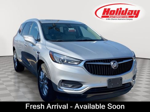 Certified 2019 Buick Enclave Premium w/ Experience Buick Package AWD/4WD image 1