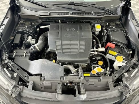 Certified 2024 Subaru Forester Sport AWD/4WD image 33