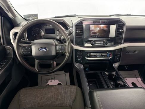Used 2023 Ford F150 XLT w/ XTR Package image 22