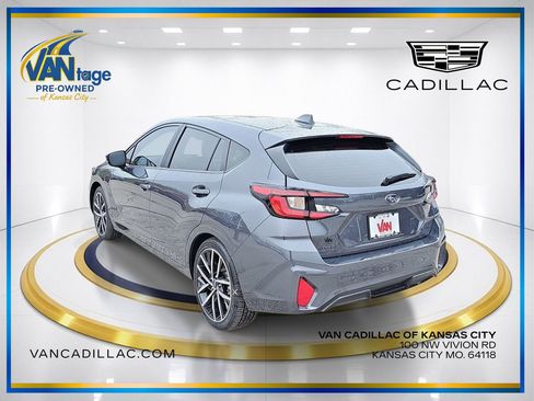 New 2026 Subaru Impreza 2.0i Sport AWD/4WD image 9