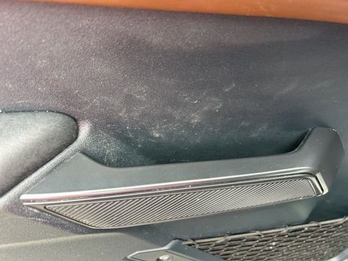 Used 2024 Ford Bronco Outer Banks image 13