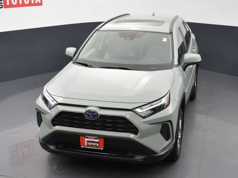 Used 2023 Toyota RAV4 XLE w/ Convenience Package AWD/4WD image 26