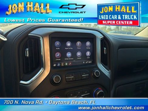 Used 2019 Chevrolet Silverado 1500 RST w/ All-Star Edition image 18