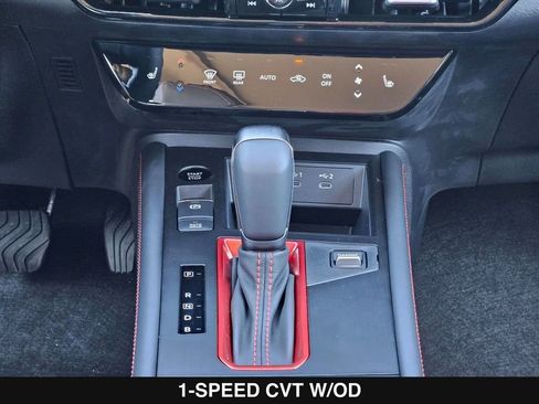 New 2026 Nissan Kicks SR w/ SR Premium Package FWD image 23