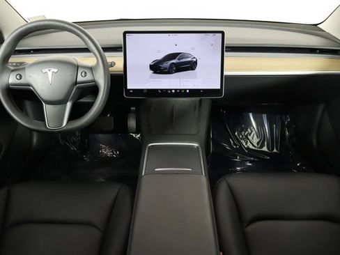 Used 2023 Tesla Model 3 Long Range AWD/4WD image 10