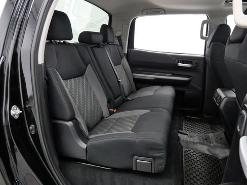 Used 2021 Toyota Tundra SR5 AWD/4WD image 18