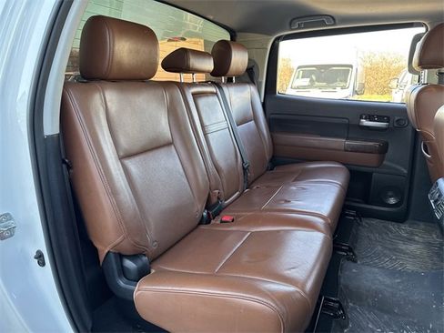 Used 2013 Toyota Tundra Platinum image 29