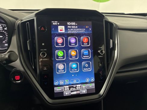 Certified 2025 Subaru Crosstrek 2.5i Limited w/ Popular Package #4A image 28