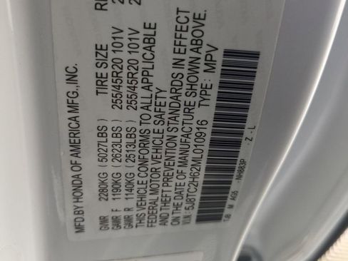 Used 2021 Acura RDX A-Spec image 33