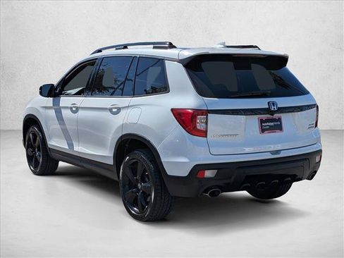 Used 2021 Honda Passport Elite image 7