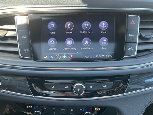 Used 2023 Buick Enclave Essence w/ Experience Buick Package AWD/4WD image 12