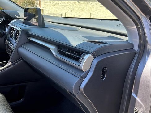 Used 2022 Lexus RX 350 FWD w/ Premium Package image 23