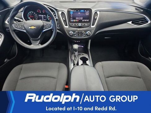 Used 2024 Chevrolet Malibu LT image 12