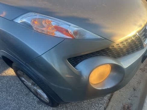 Used 2014 Nissan Juke SL image 11