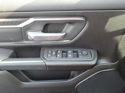 New 2026 RAM 1500 Big Horn AWD/4WD image 13