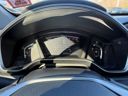 Used 2019 Honda CR-V EX image 15