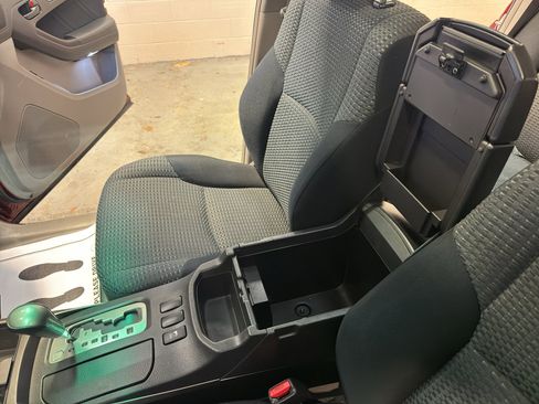 Used 2006 Toyota 4Runner Sport image 19