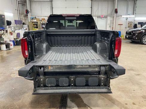 Used 2021 GMC Sierra 1500 Denali image 21