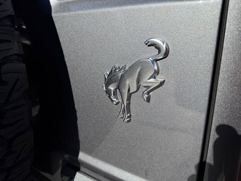 Used 2025 Ford Bronco Badlands AWD/4WD image 35