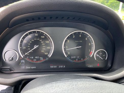 Used 2014 BMW X3 xDrive28i AWD/4WD image 25