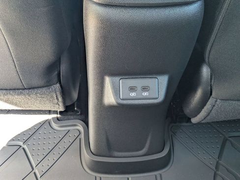 New 2027 Chevrolet Bolt LT FWD image 25