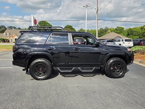 Used 2024 Toyota 4Runner TRD Pro AWD/4WD image 13