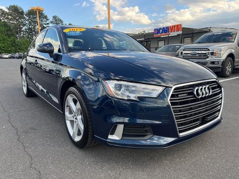 Used 2019 Audi A3 2.0T Premium w/ Convenience Package image 3