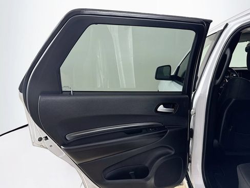 Used 2021 Dodge Durango SXT AWD/4WD image 21