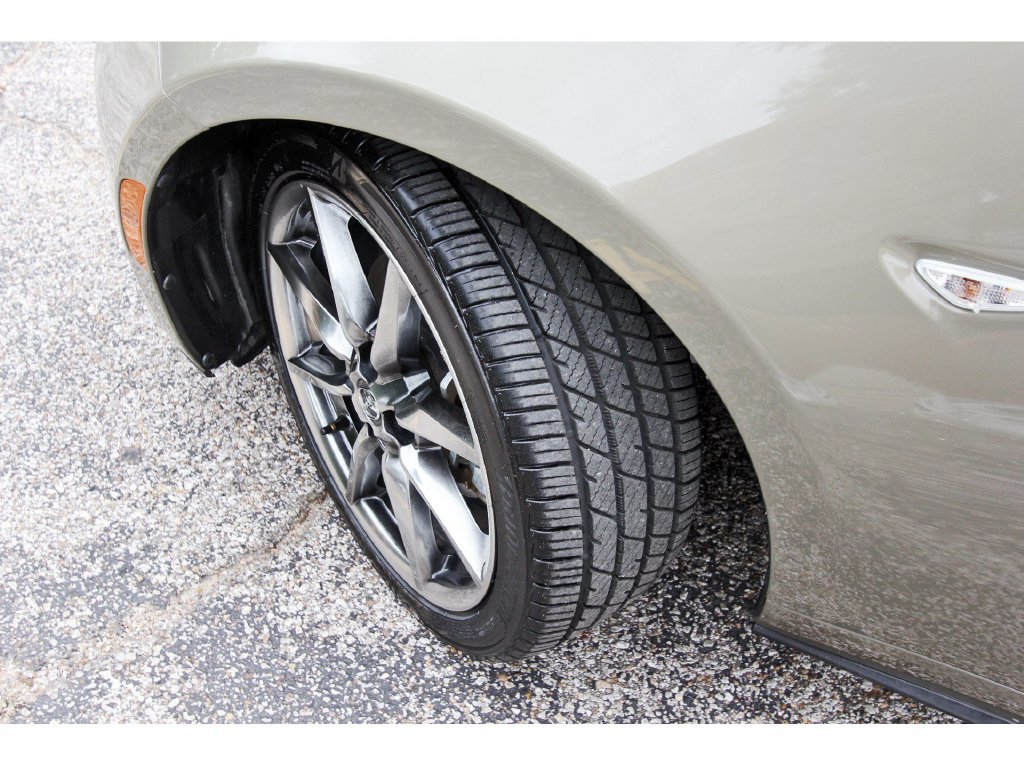 Used 2023 MAZDA MX-5 Miata Grand Touring RWD image 29