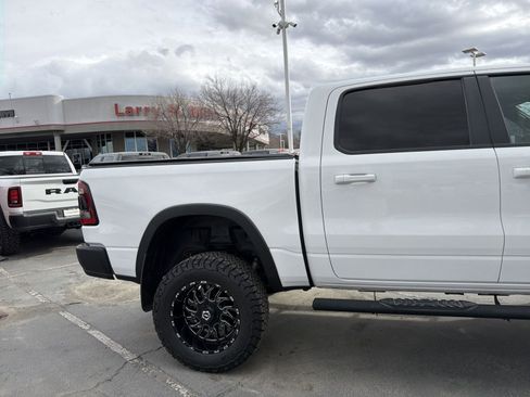 Used 2020 RAM 1500 Rebel w/ Rebel Level 1 Equipment Group image 14