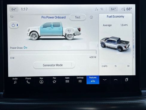 New 2025 Ford F150 Raptor image 37