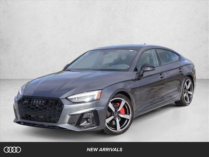 Used 2023 Audi A5 2.0T Premium Plus w/ Premium Plus