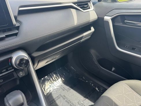 Certified 2024 Toyota RAV4 XLE AWD/4WD image 25