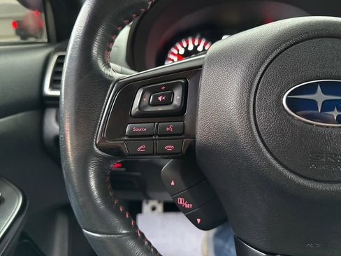 Used 2020 Subaru WRX image 28