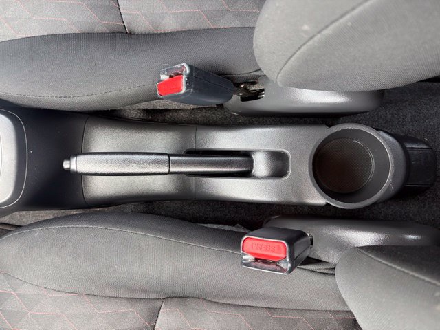 Used 2024 Mitsubishi Mirage ES FWD image 25
