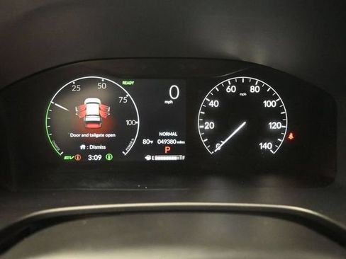 Used 2025 Honda CR-V Sport image 11