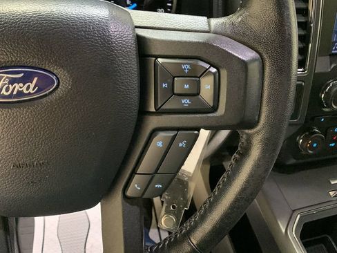 Used 2018 Ford F150 XLT w/ Equipment Group 302A Luxury AWD/4WD image 34