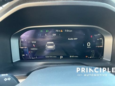 Used 2023 Mitsubishi Outlander SEL FWD image 15