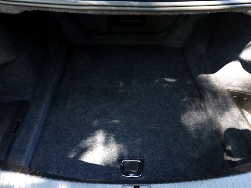 Used 2014 Cadillac CTS Luxury image 18