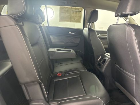 Used 2023 Volkswagen Atlas SE AWD/4WD image 26