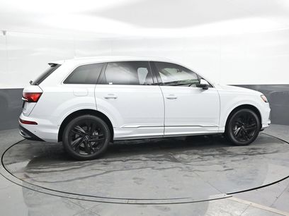 Used 2022 Audi Q7 3.0T Premium Plus