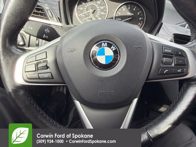 Used 2017 BMW X1 xDrive28i AWD/4WD image 13