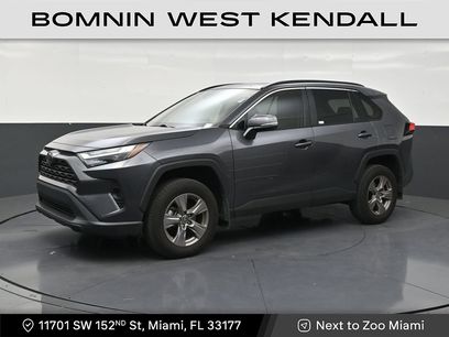 Used 2024 Toyota RAV4 XLE w/ Convenience Package