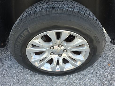 Used 2013 RAM 1500 Laramie Longhorn image 29