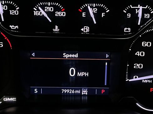 Used 2020 GMC Sierra 2500 SLE w/ SLE Convenience Package image 16