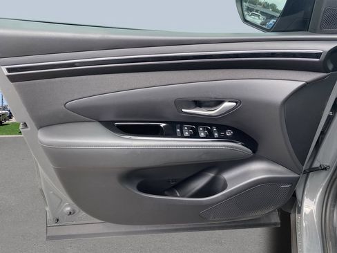 Certified 2024 Hyundai Santa Cruz Limited AWD/4WD image 17